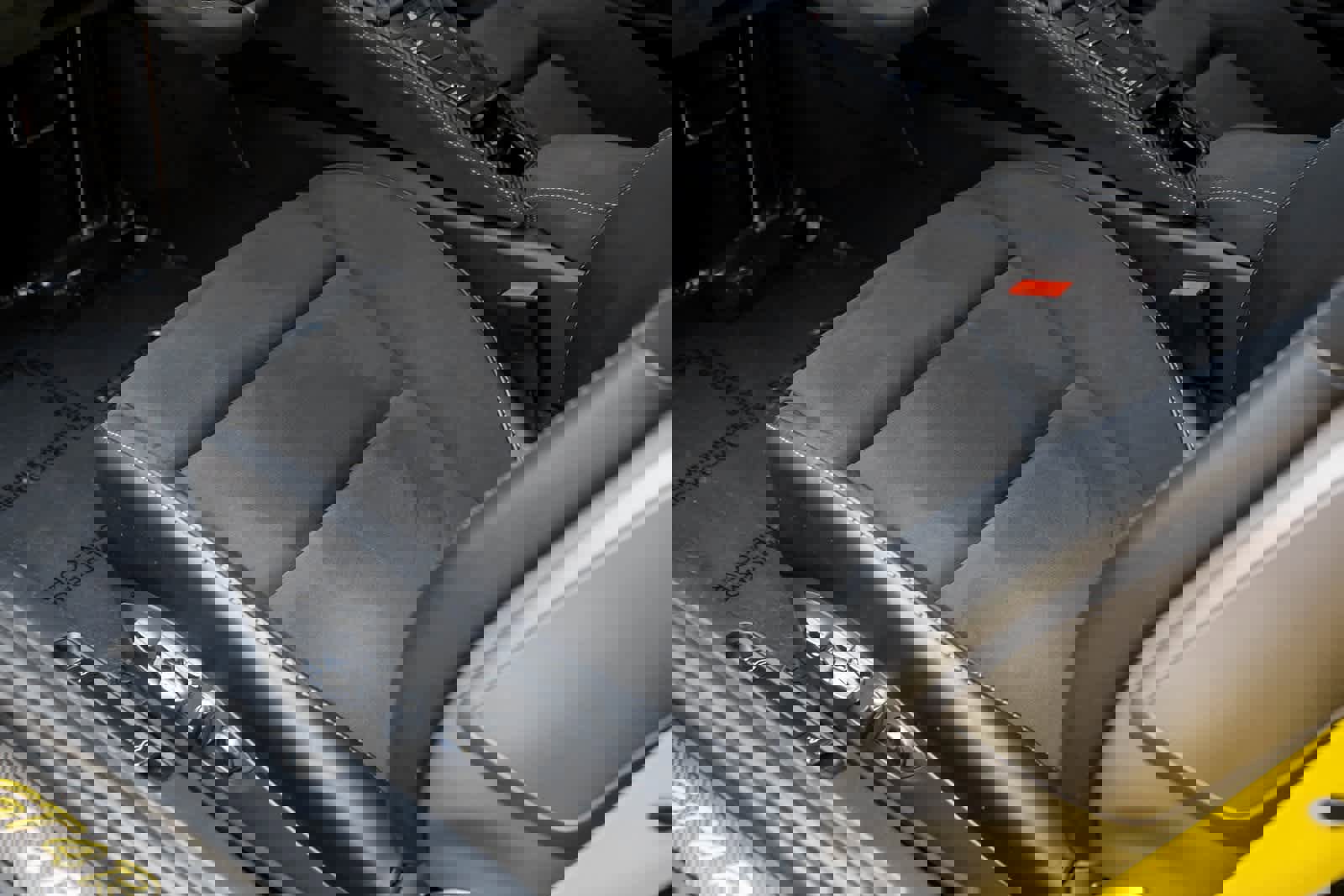 Used 2024 Porsche 718 Cayman GT4 RS image 25