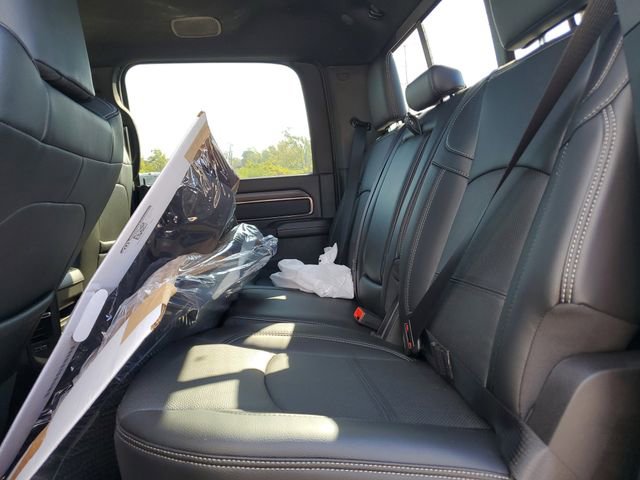 New 2026 RAM 2500 Rebel w/ Rebel Level 1 Equipment Group image 14