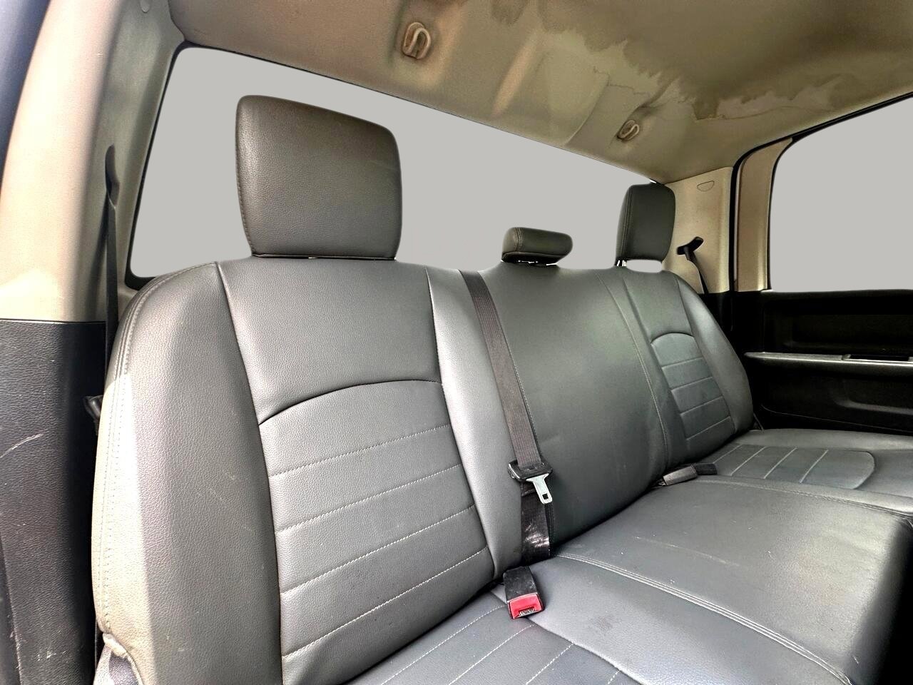Used 2014 RAM ProMaster Tradesman image 11