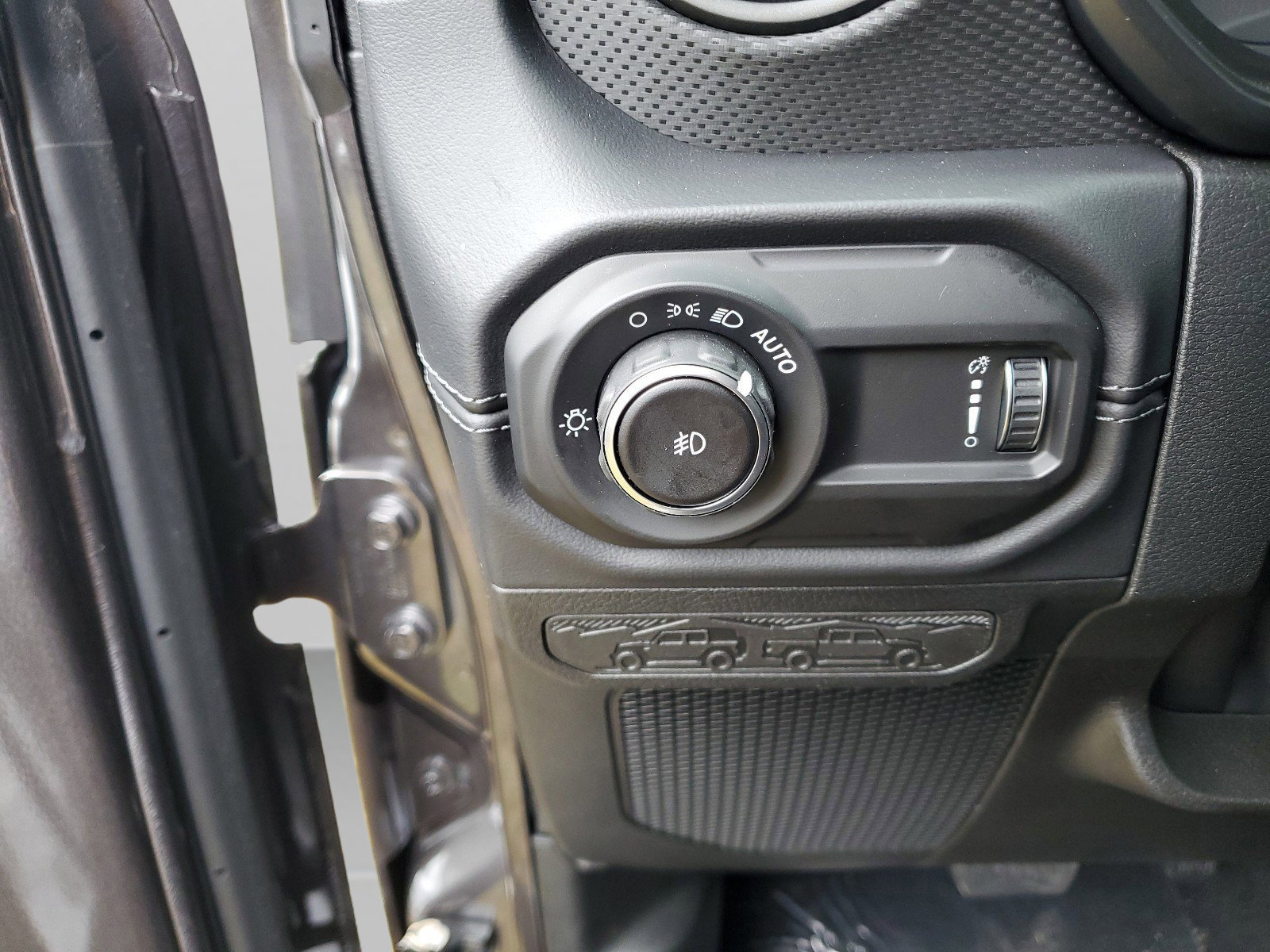 New 2026 Jeep Wrangler Rubicon image 23