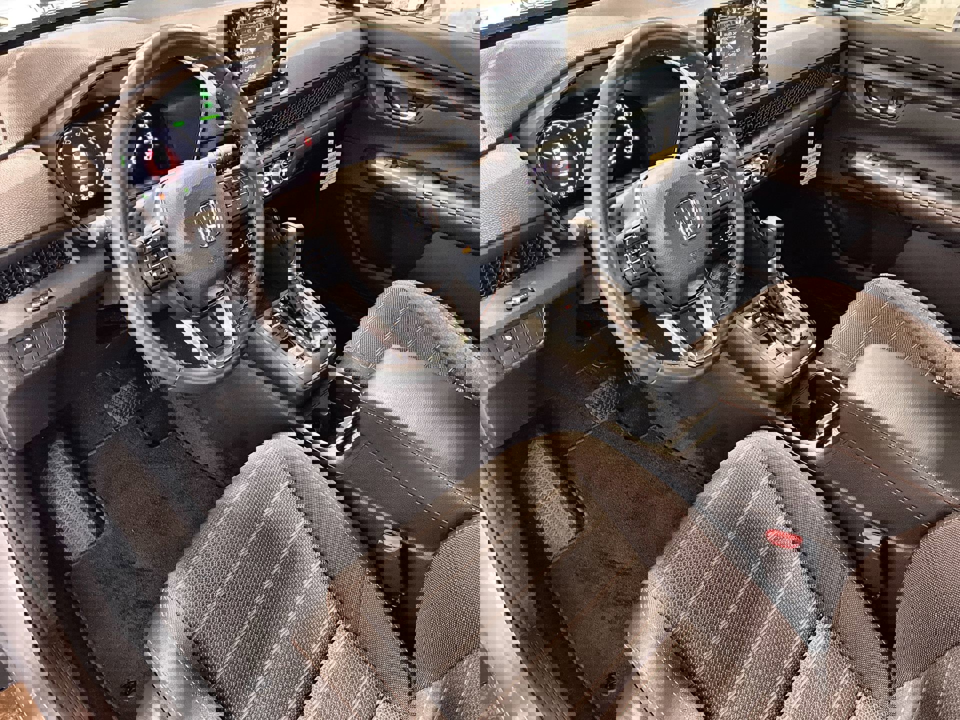 Certified 2025 Honda CR-V Sport image 2