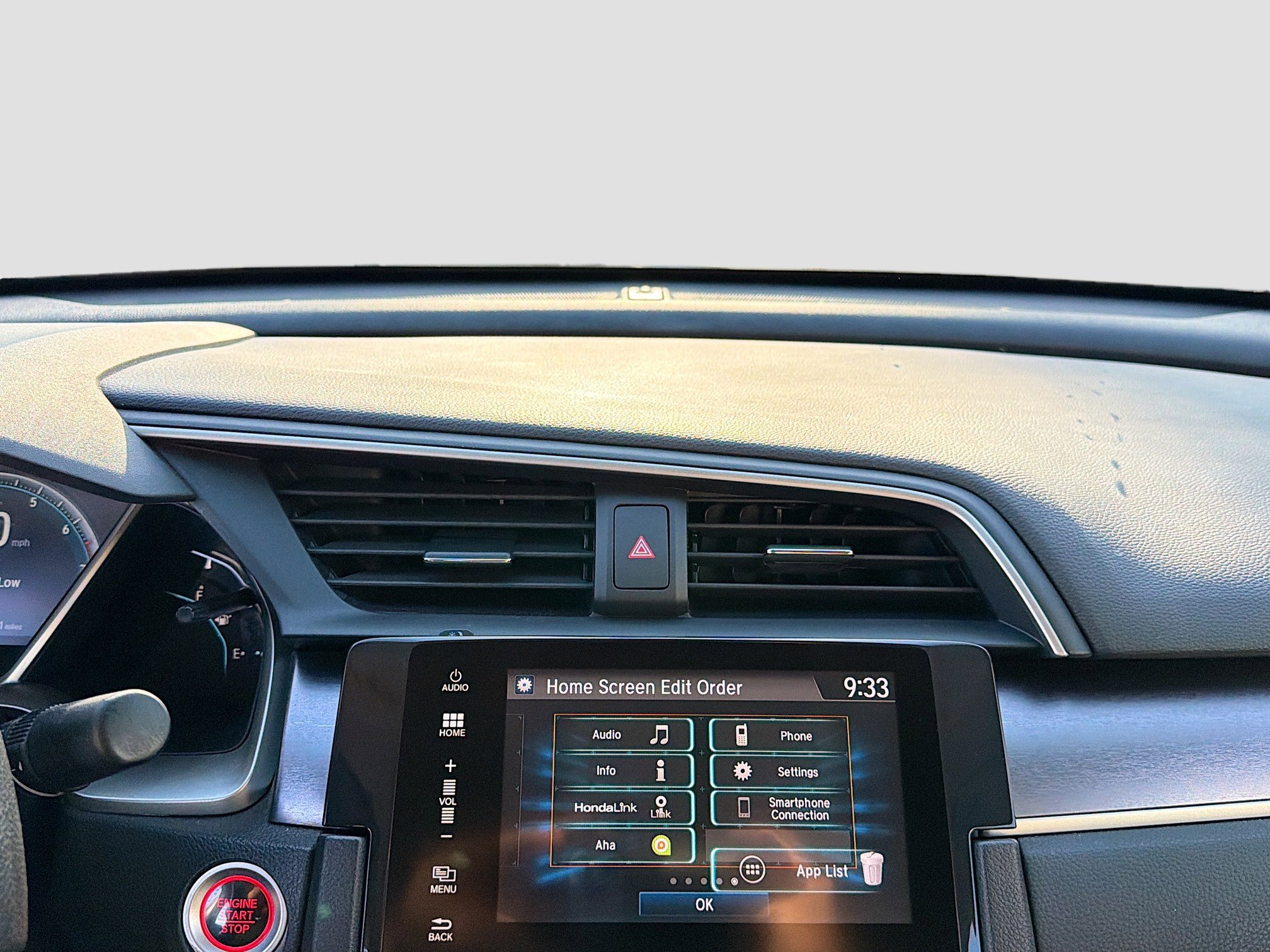 Used 2016 Honda Civic EX-T image 18