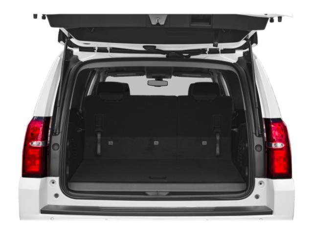 Used 2020 Chevrolet Suburban LT AWD/4WD image 15