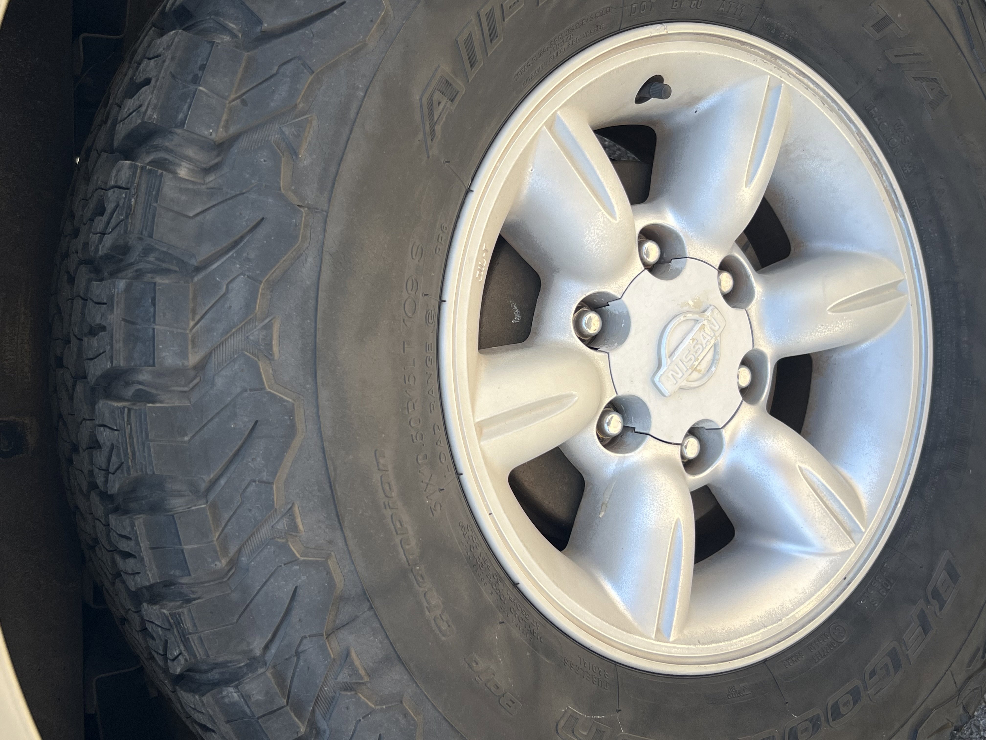 Used 2002 Nissan Frontier XE RWD image 18