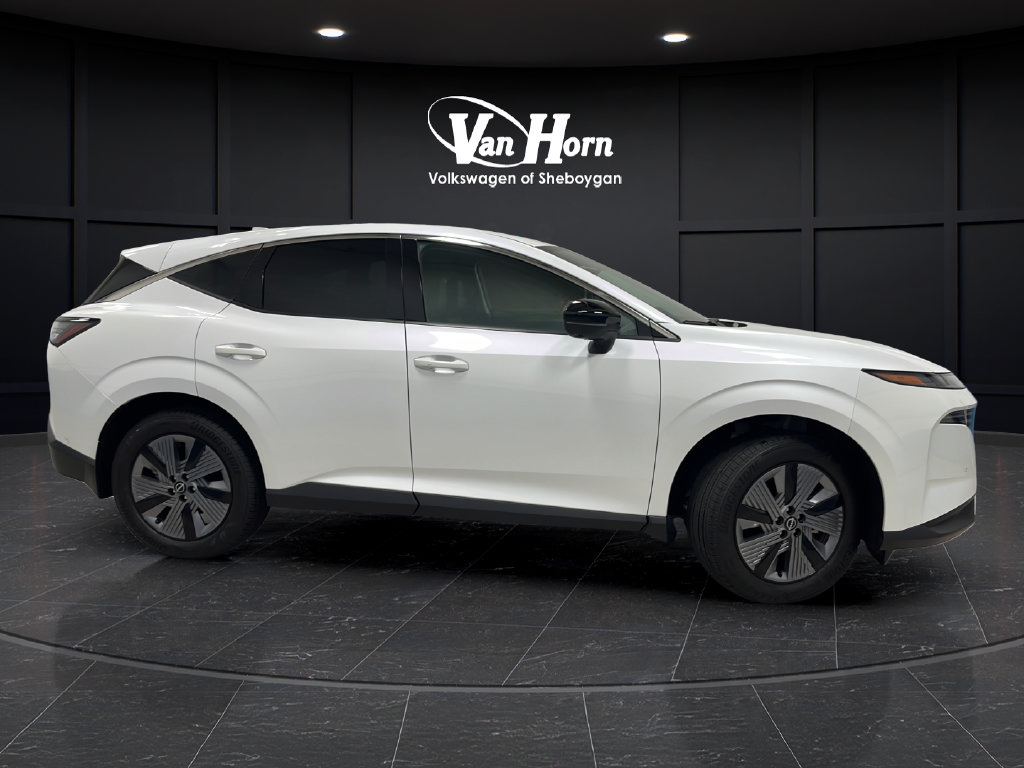 Used 2025 Nissan Murano SL w/ Cargo Package AWD/4WD image 8