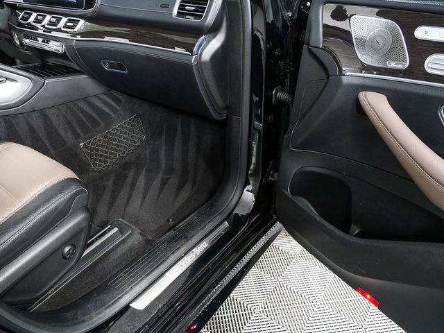 Used 2020 Mercedes-Benz GLE 450 4MATIC image 25