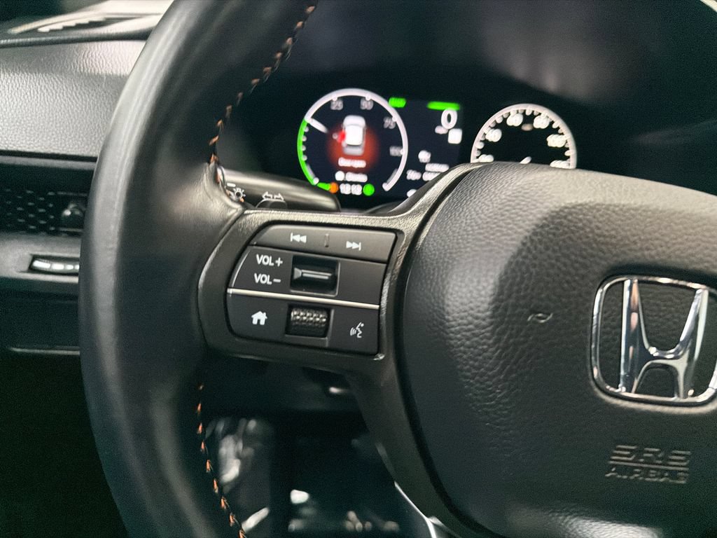 Used 2026 Honda CR-V Sport image 26