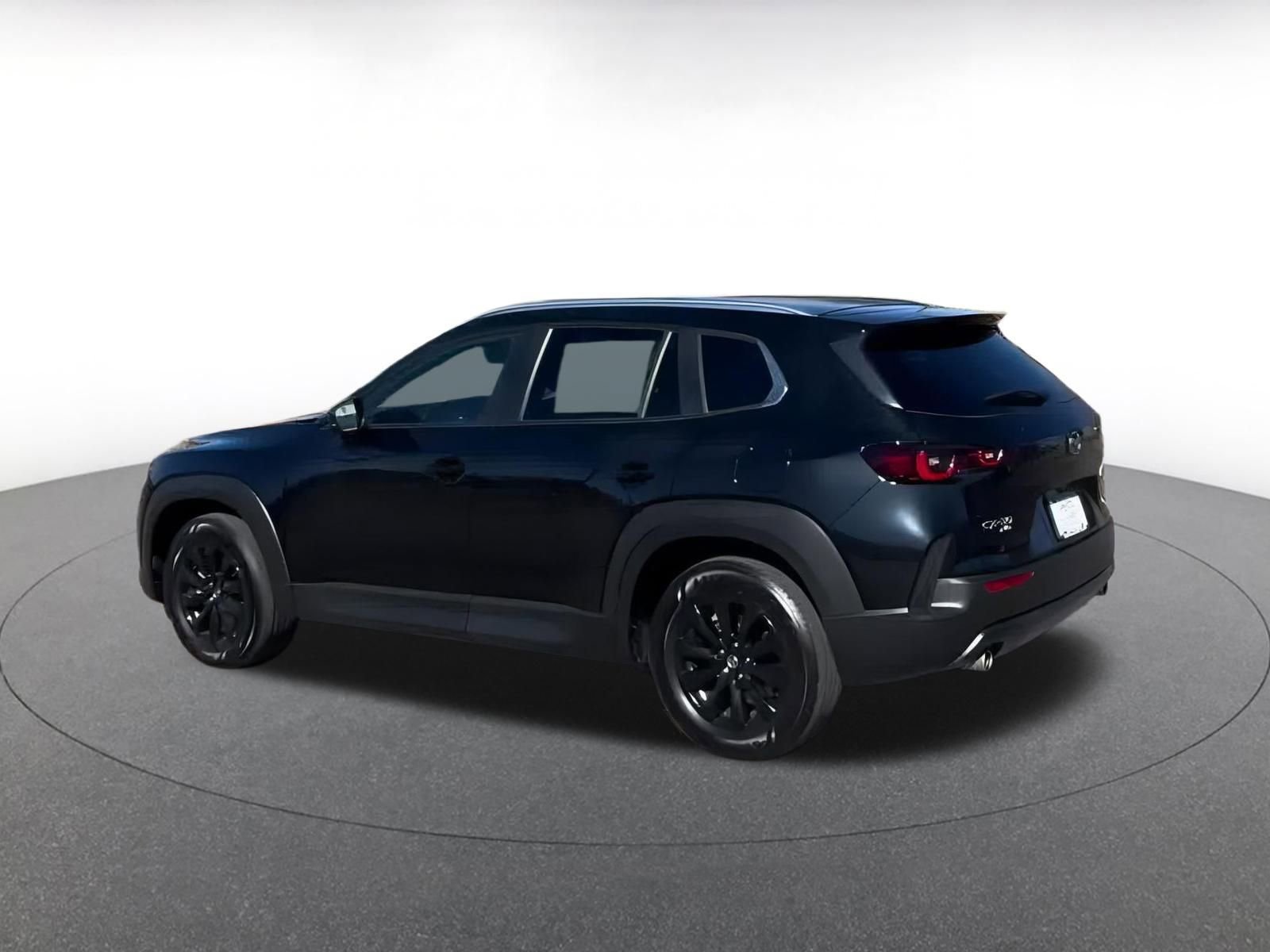 Used 2025 MAZDA CX-5 AWD 2.5 S w/ Select Package image 10