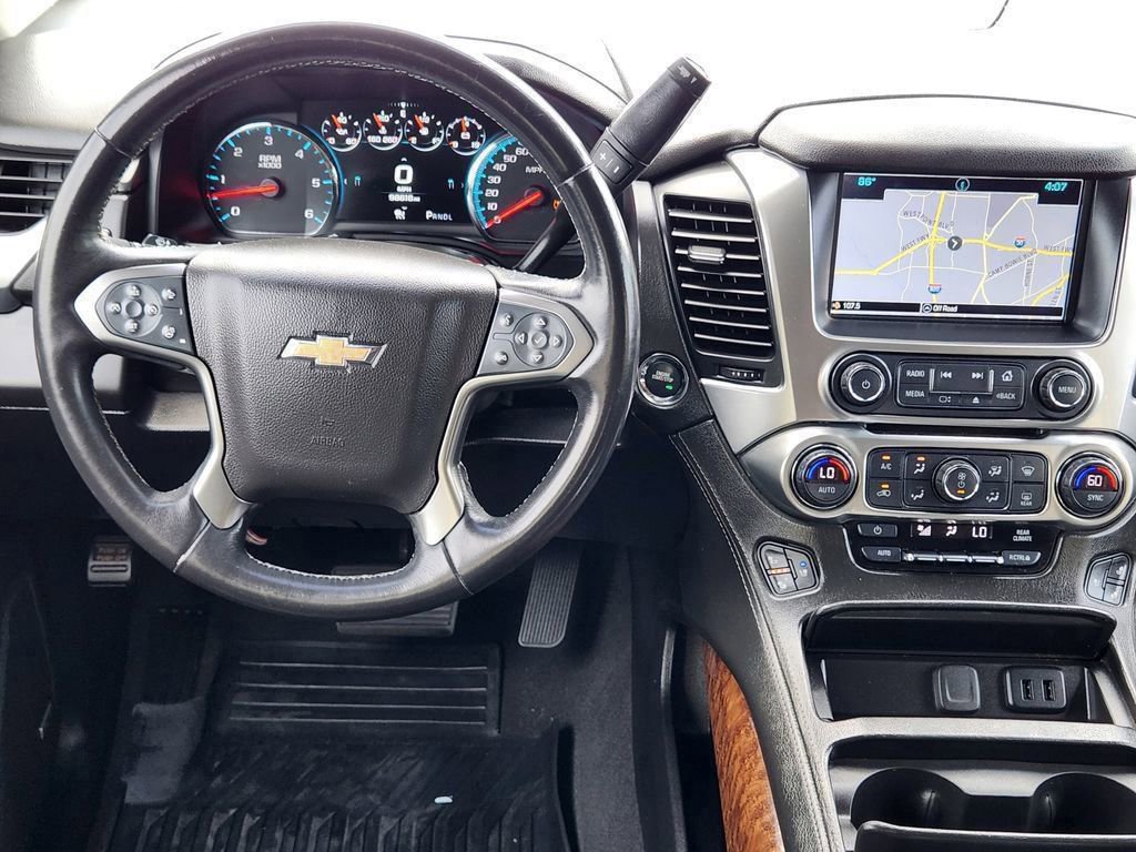 Used 2019 Chevrolet Tahoe Premier RWD image 28