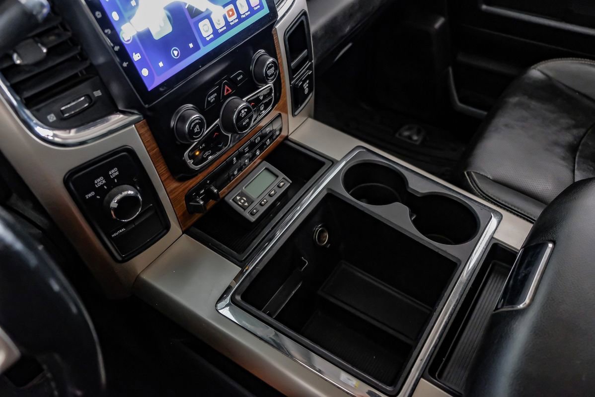 Used 2014 RAM 2500 Laramie w/ Convenience Group image 23