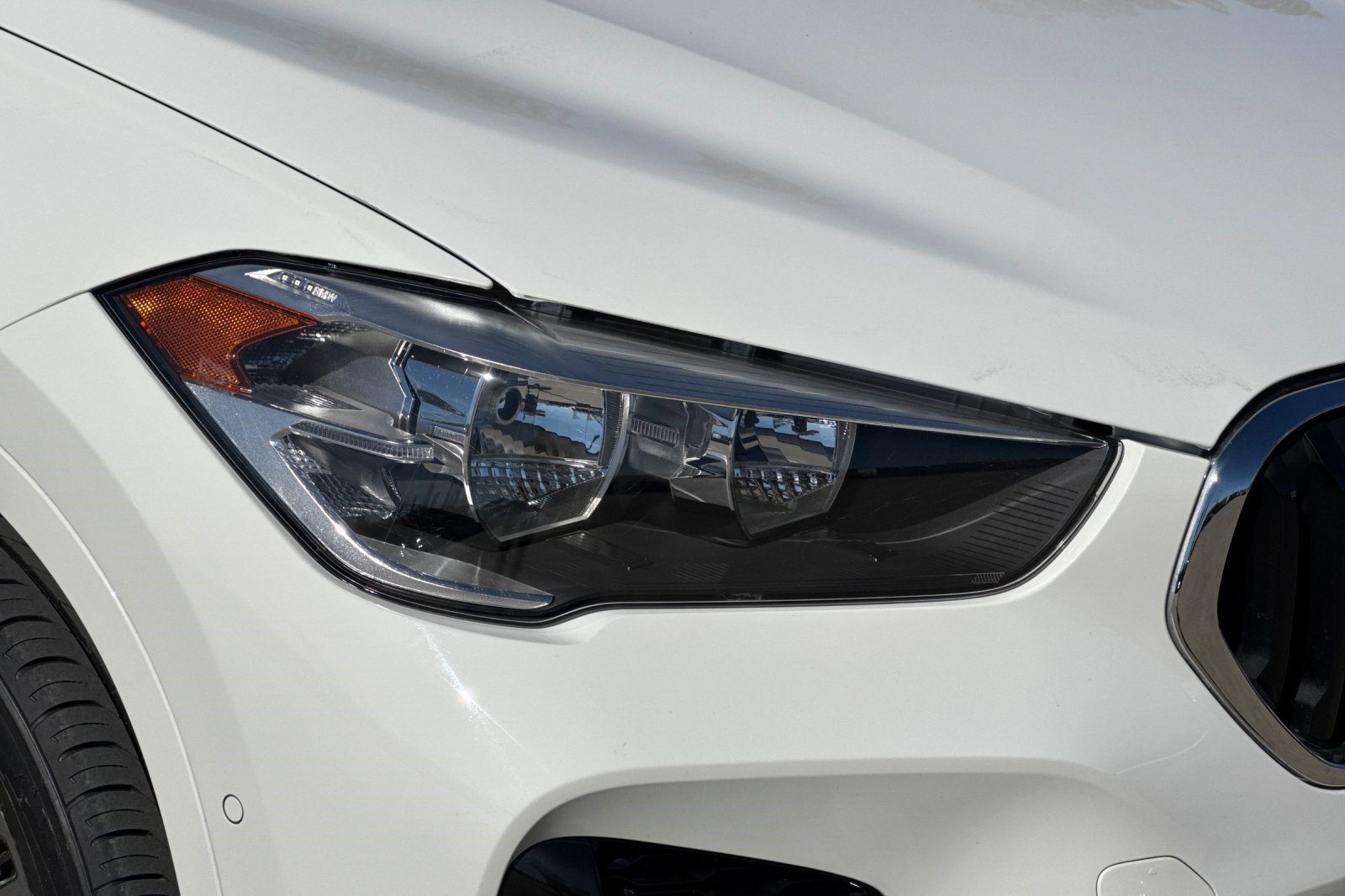 Used 2021 BMW X1 sDrive28i w/ M Sport Package FWD image 11