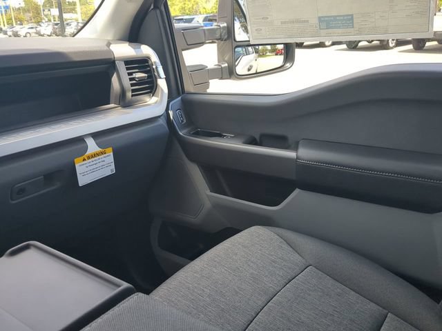 New 2026 Ford F250 XL w/ STX Appearance Package AWD/4WD image 7
