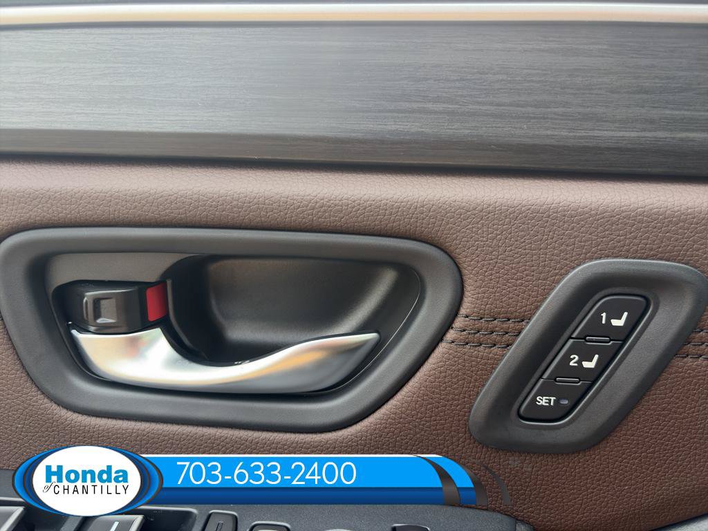 New 2026 Honda Pilot image 21