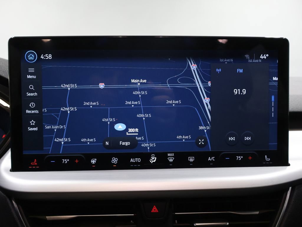 Used 2023 Ford Escape Platinum image 30