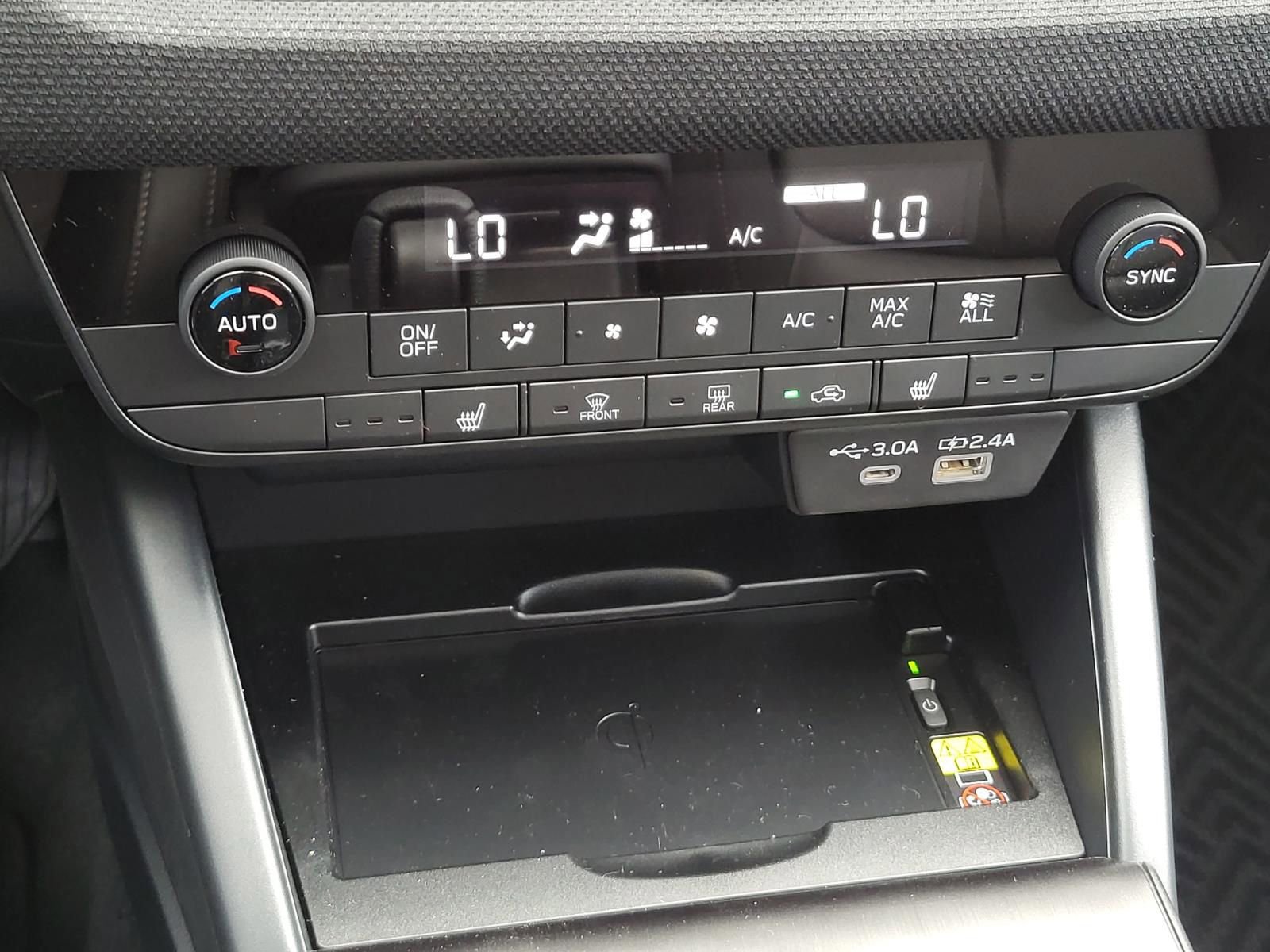 New 2026 Subaru Outback Limited XT AWD/4WD image 12