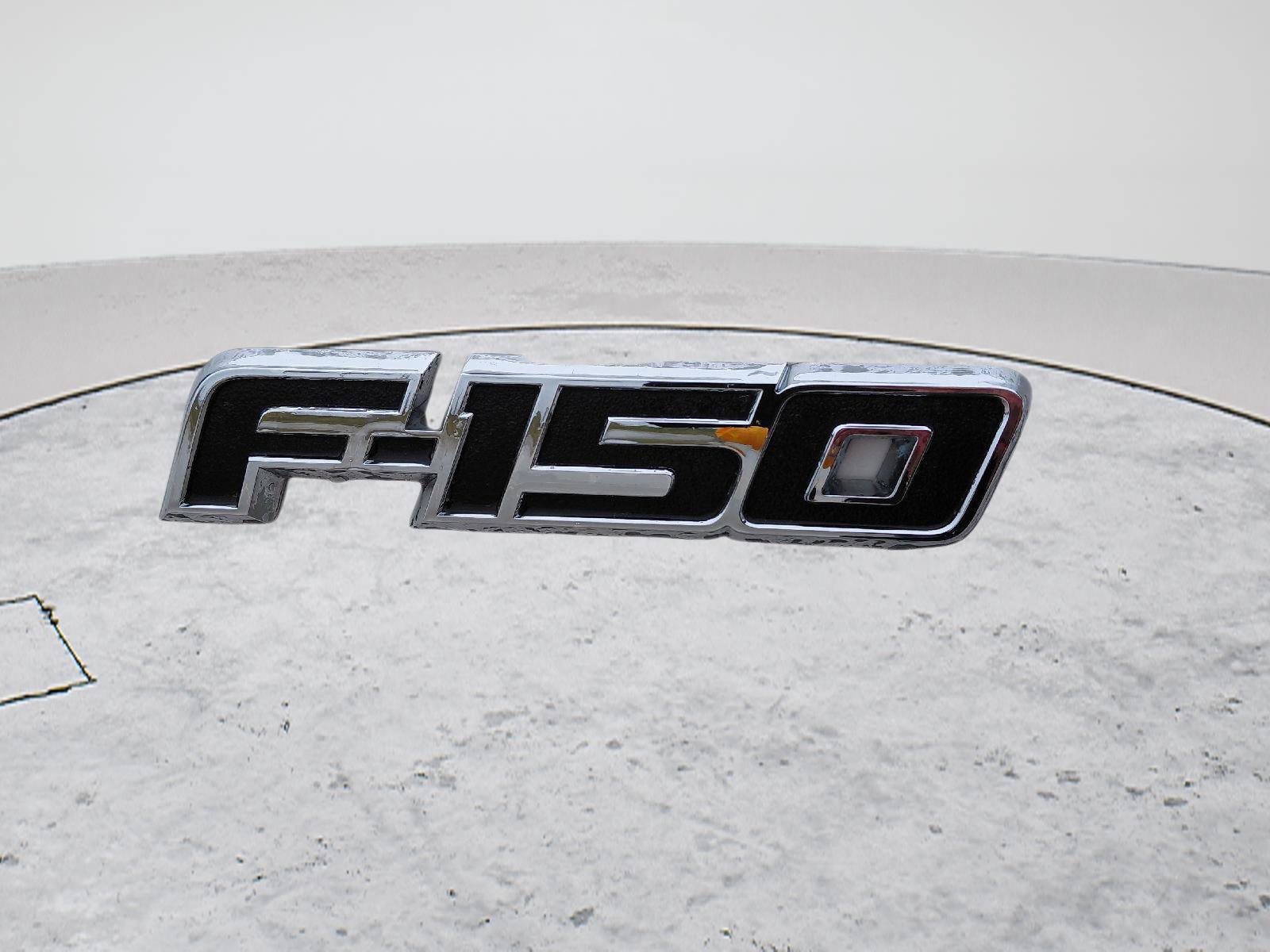 Used 2013 Ford F150 Limited AWD/4WD image 25