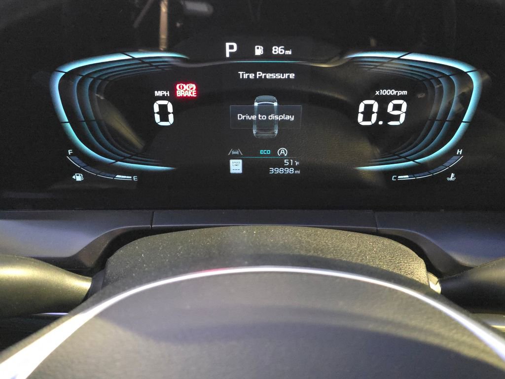 Used 2023 Kia Telluride S image 27