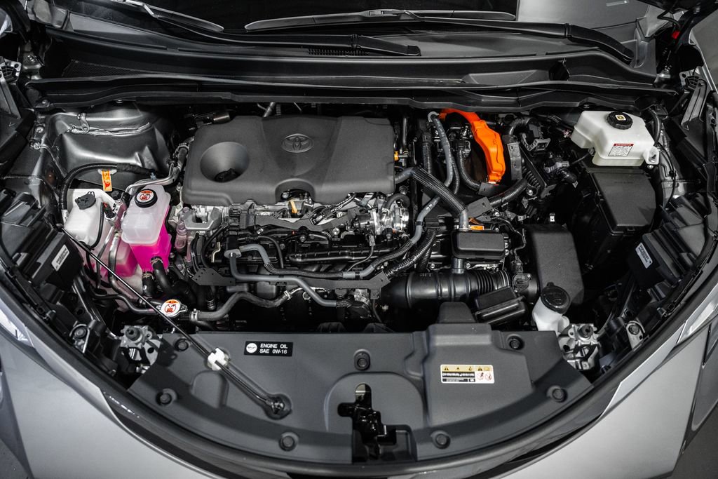 New 2026 Toyota Sienna Platinum image 20