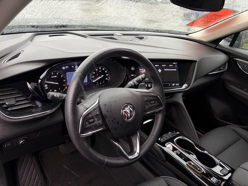 Used 2023 Buick Envision Essence image 14