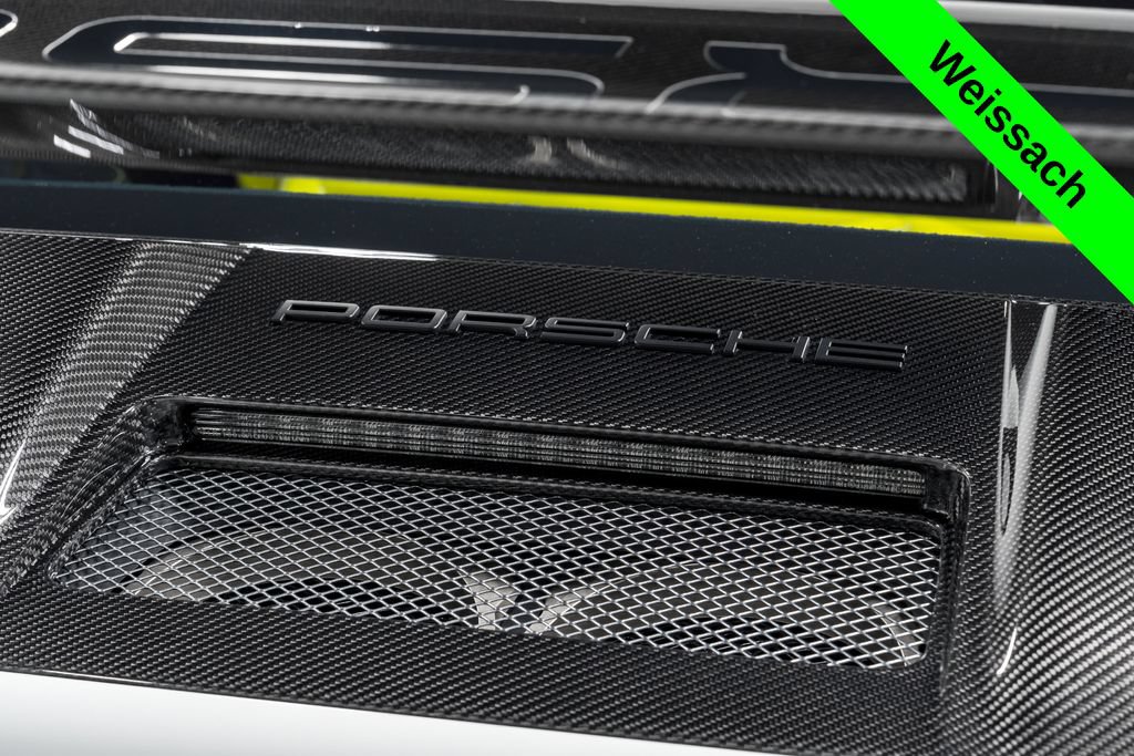 Used 2018 Porsche 911 GT2 RS RWD image 55
