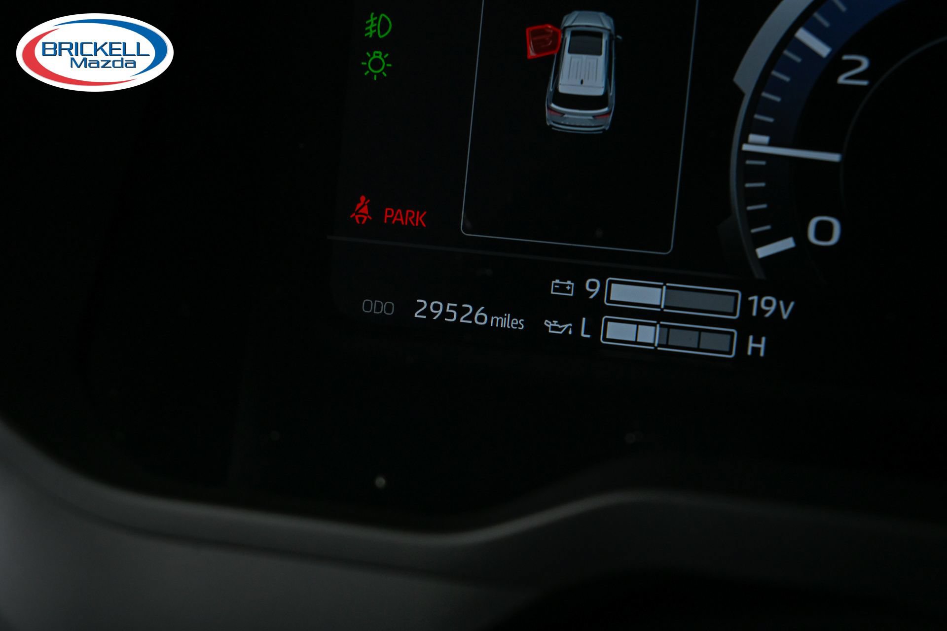 Used 2024 Toyota Sequoia Platinum AWD/4WD image 38