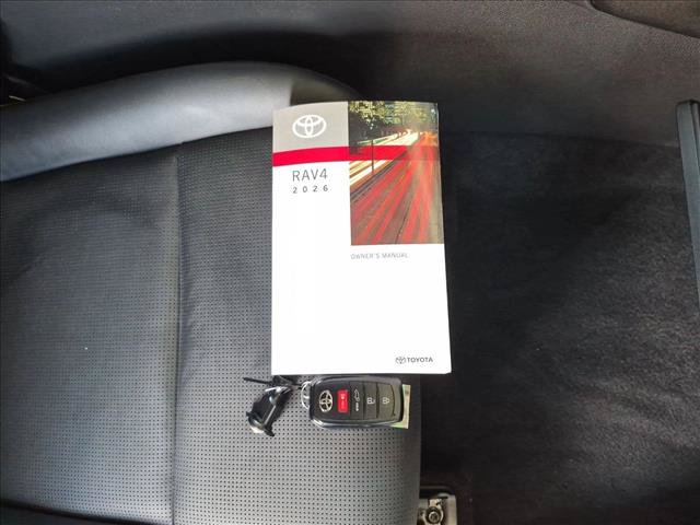 Certified 2026 Toyota RAV4 XLE Premium AWD/4WD image 26