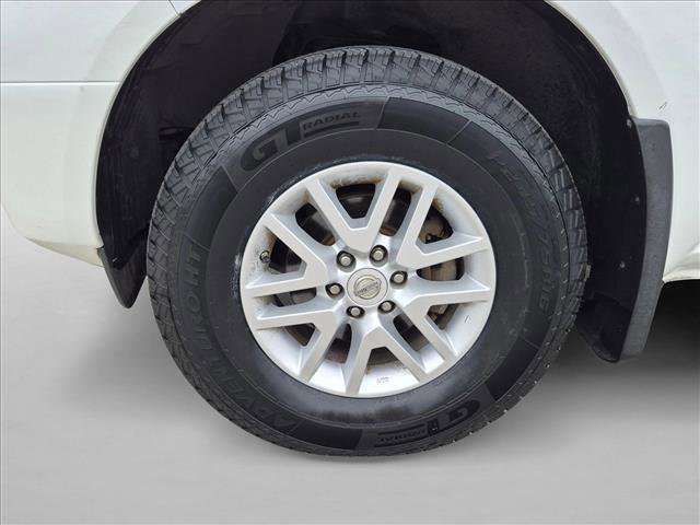 Used 2018 Nissan Frontier SV AWD/4WD image 23