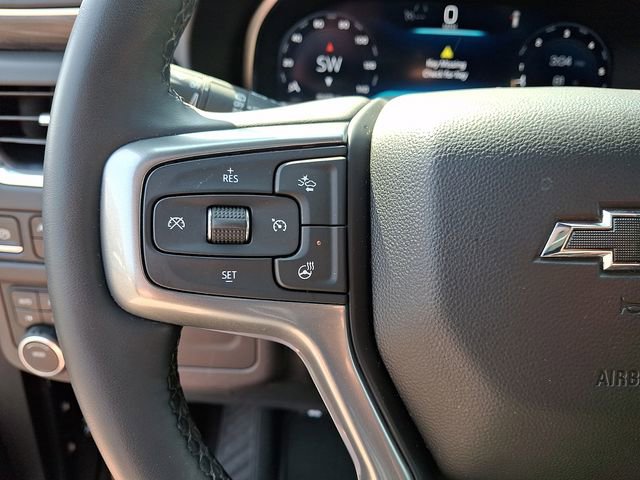 Used 2023 Chevrolet Tahoe Z71 w/ Luxury Package image 20