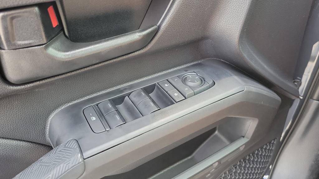New 2026 Toyota Tacoma SR5 AWD/4WD image 19