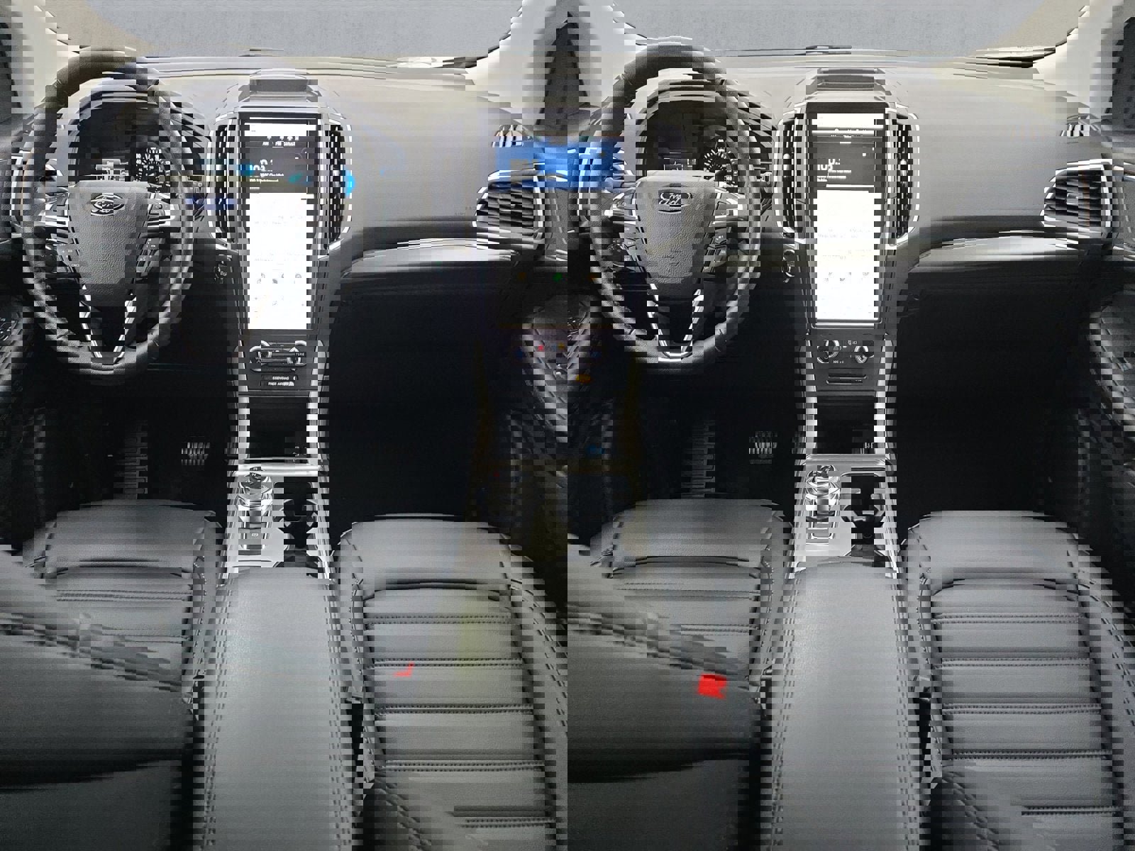 Certified 2022 Ford Edge SEL w/ Convenience Package image 9