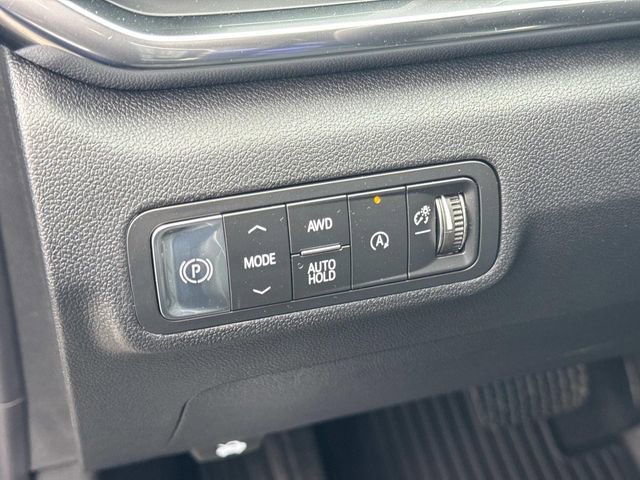 New 2026 GMC Terrain Denali image 25