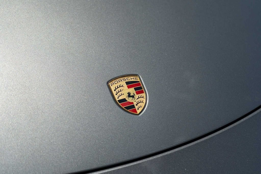 Used 2014 Porsche 911 Turbo S AWD/4WD image 19