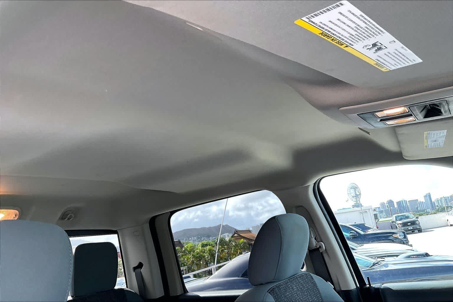 Used 2019 RAM 1500 Big Horn AWD/4WD image 30