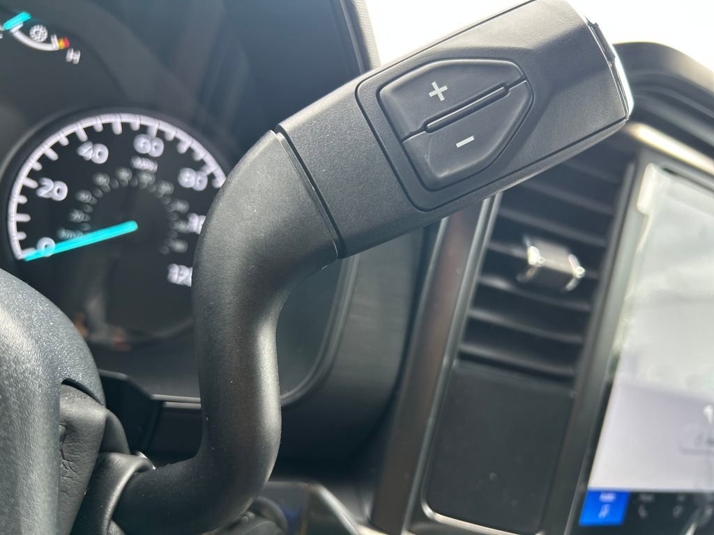 Used 2026 Ford F150 STX AWD/4WD image 27