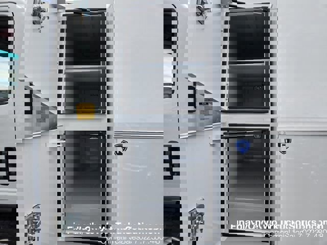 New 2024 Chevrolet Low Cab Forward image 11