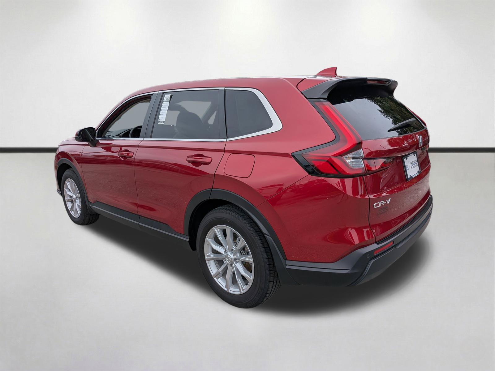 Used 2025 Honda CR-V EX-L image 6