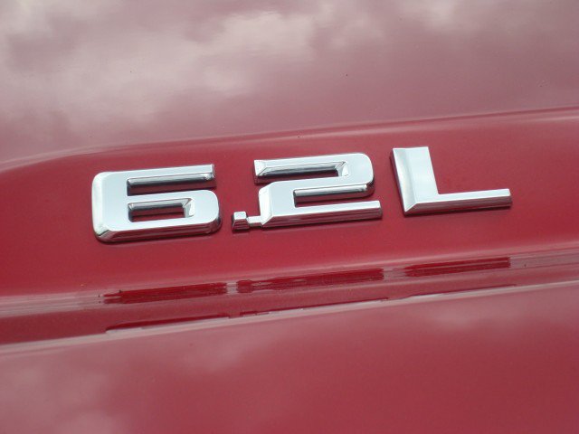 Certified 2026 Chevrolet Silverado 1500 High Country w/ Technology Package AWD/4WD image 13