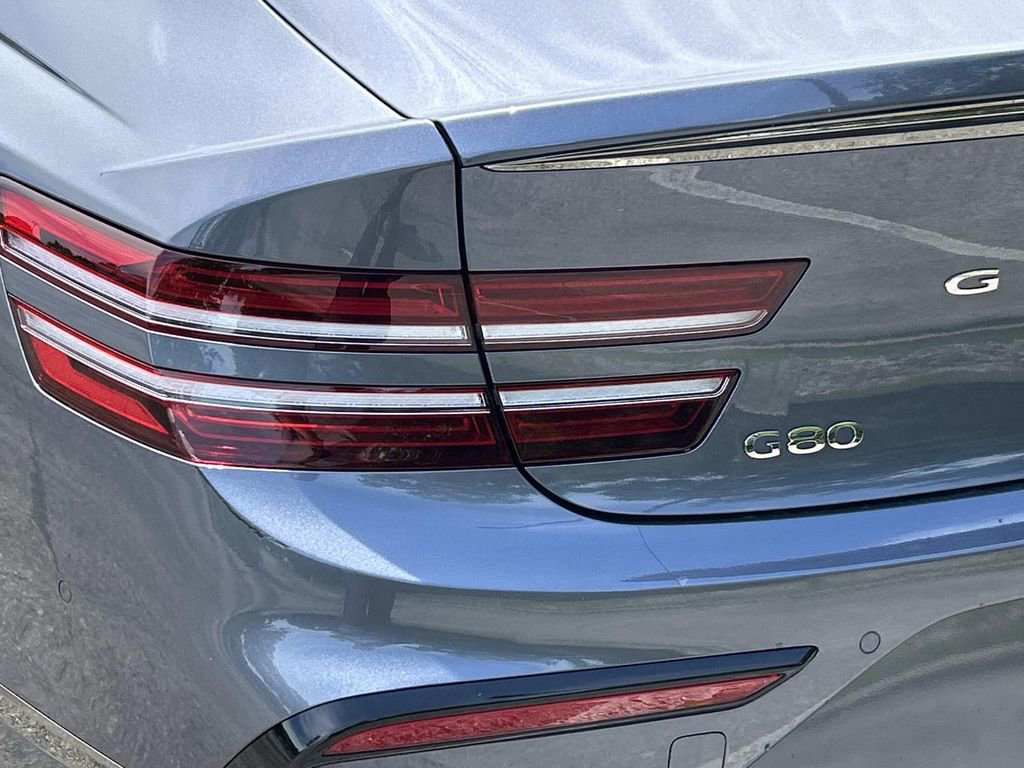 New 2026 Genesis G80 2.5T Sport Prestige AWD/4WD image 13