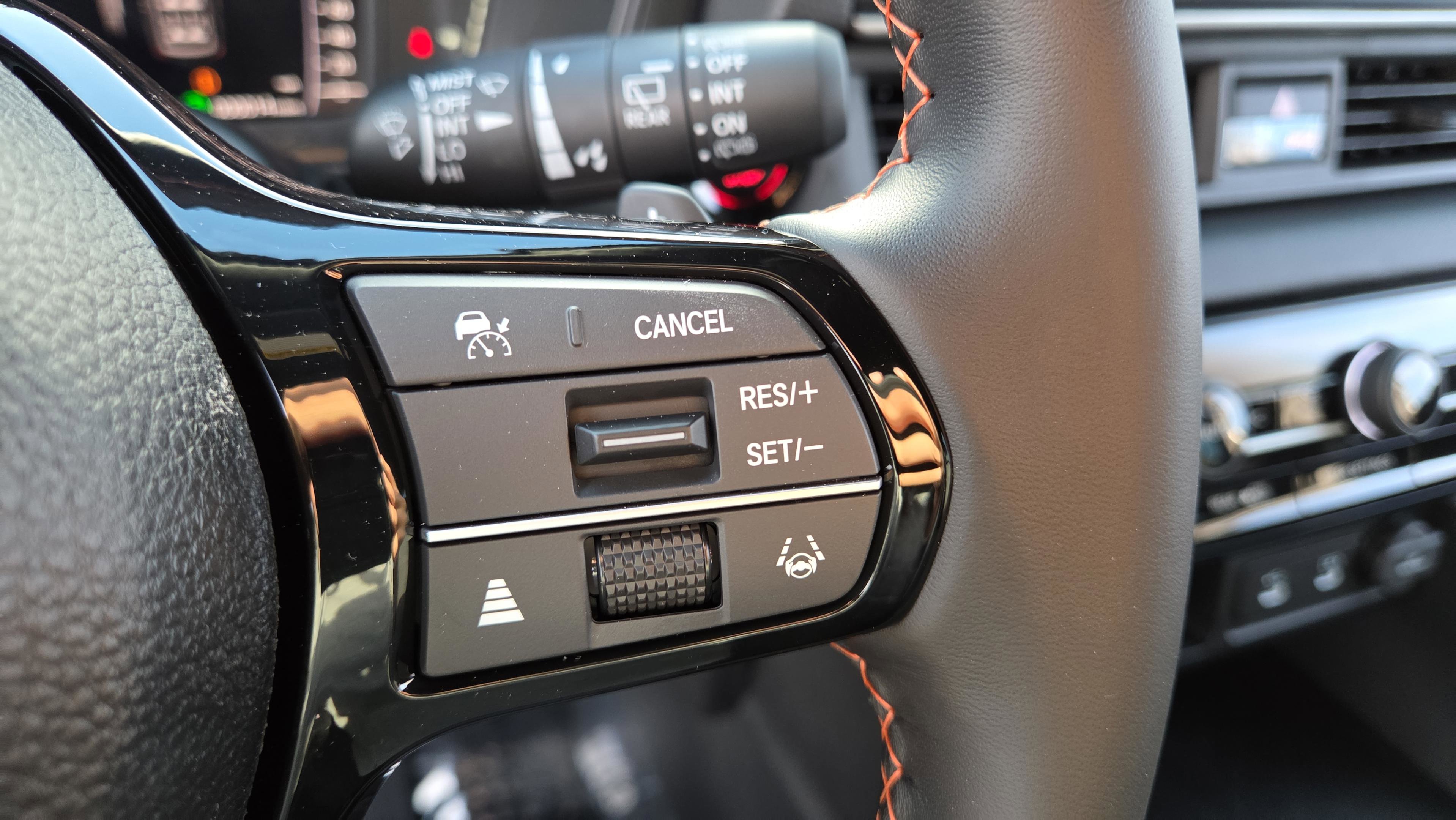 New 2026 Honda Pilot Sport image 27