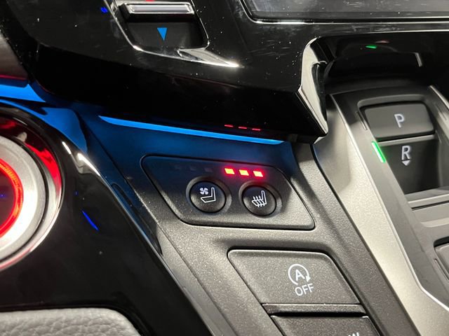 New 2026 Honda Odyssey Elite image 22