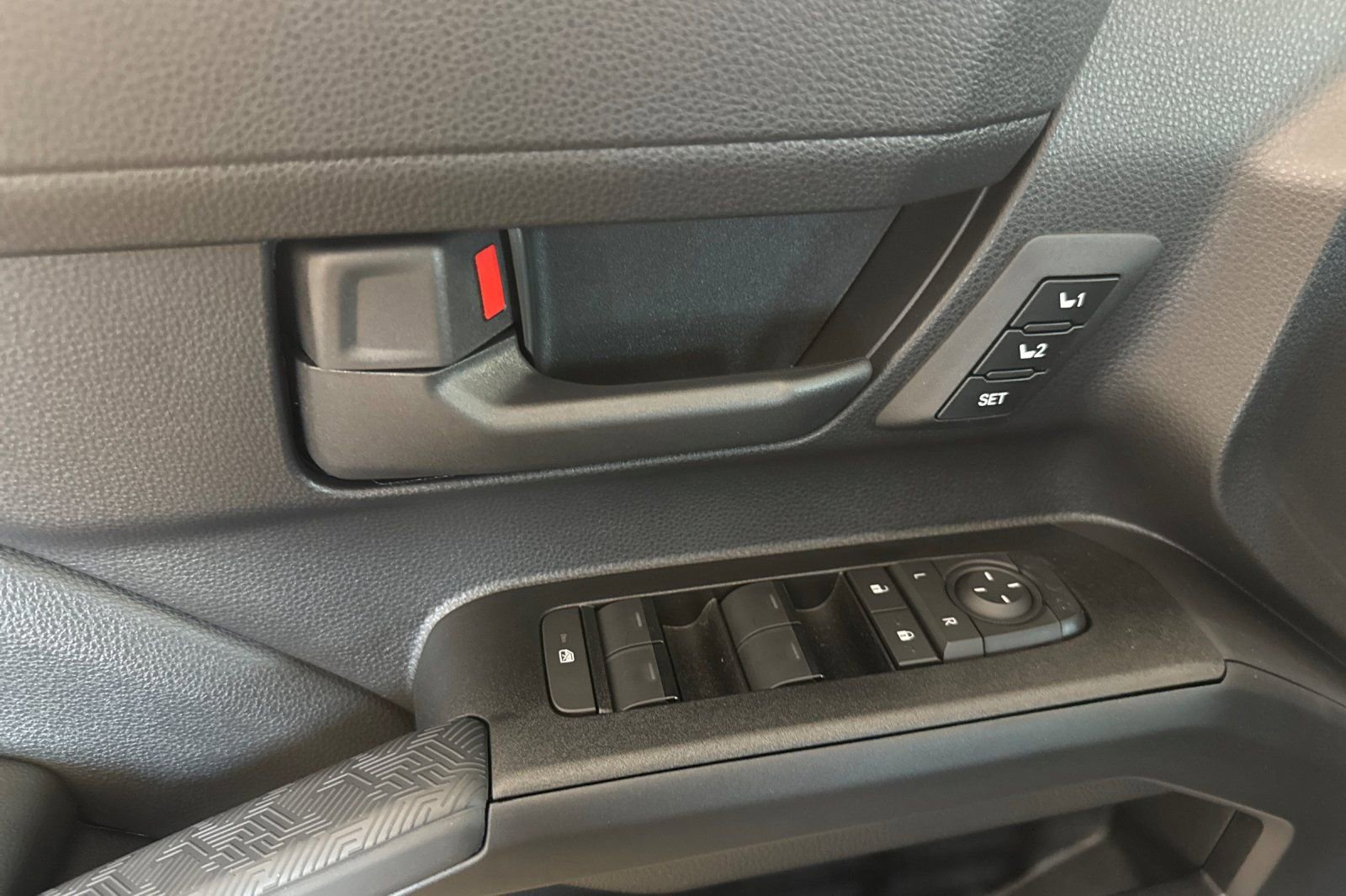 New 2026 Toyota 4Runner TRD Off-Road Premium image 11