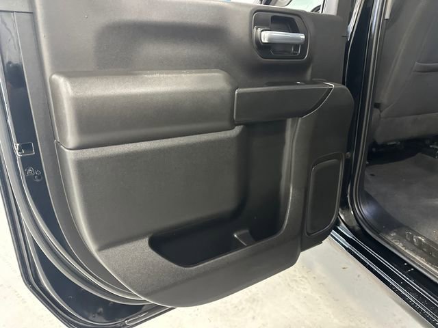 Used 2022 Chevrolet Silverado 2500 LT image 28