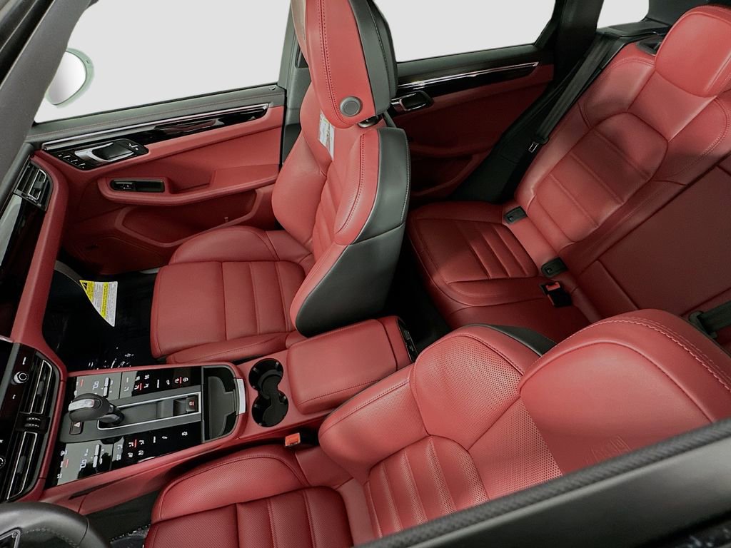 New 2026 Porsche Macan S AWD/4WD image 14