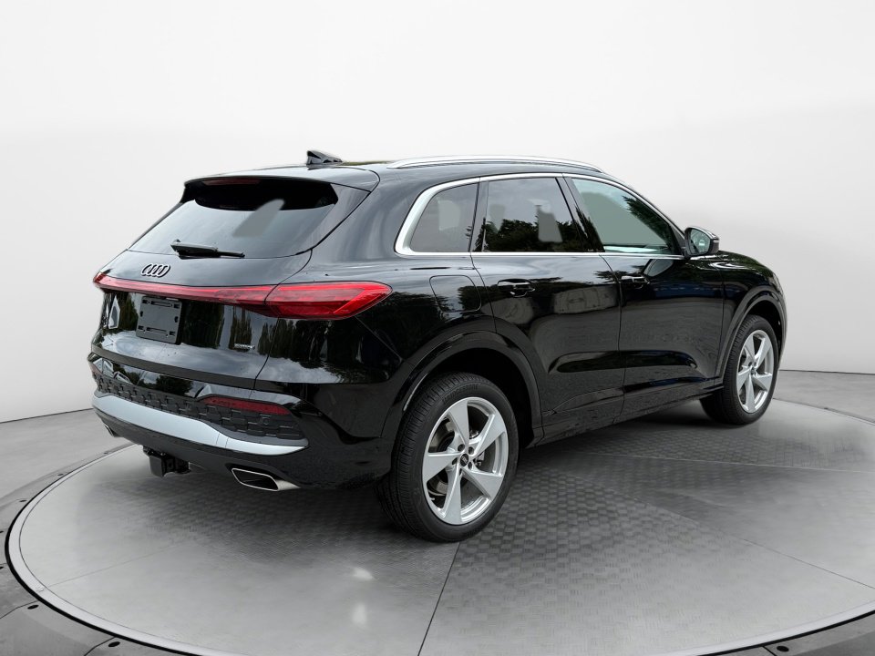 New 2025 Audi Q5 Premium Plus image 7