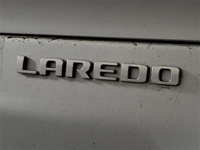 Used 2022 Jeep Grand Cherokee L Laredo w/ Luxury Tech Group I image 30