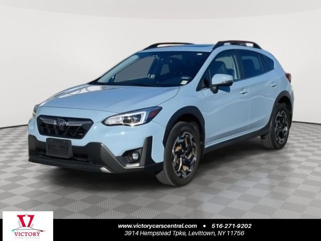 Used 2023 Subaru Crosstrek 2.5i Limited