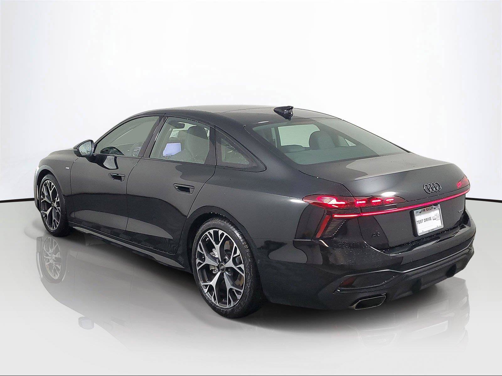 New 2026 Audi A6 Prestige AWD/4WD image 4