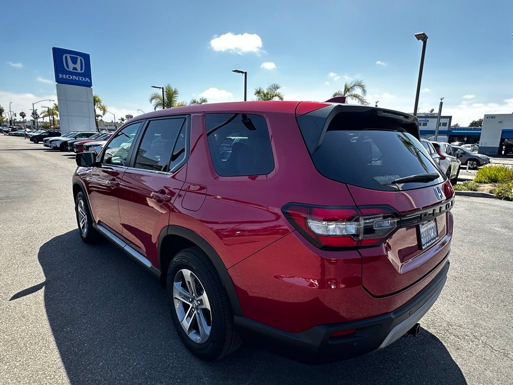 Used 2023 Honda Pilot EX-L image 6