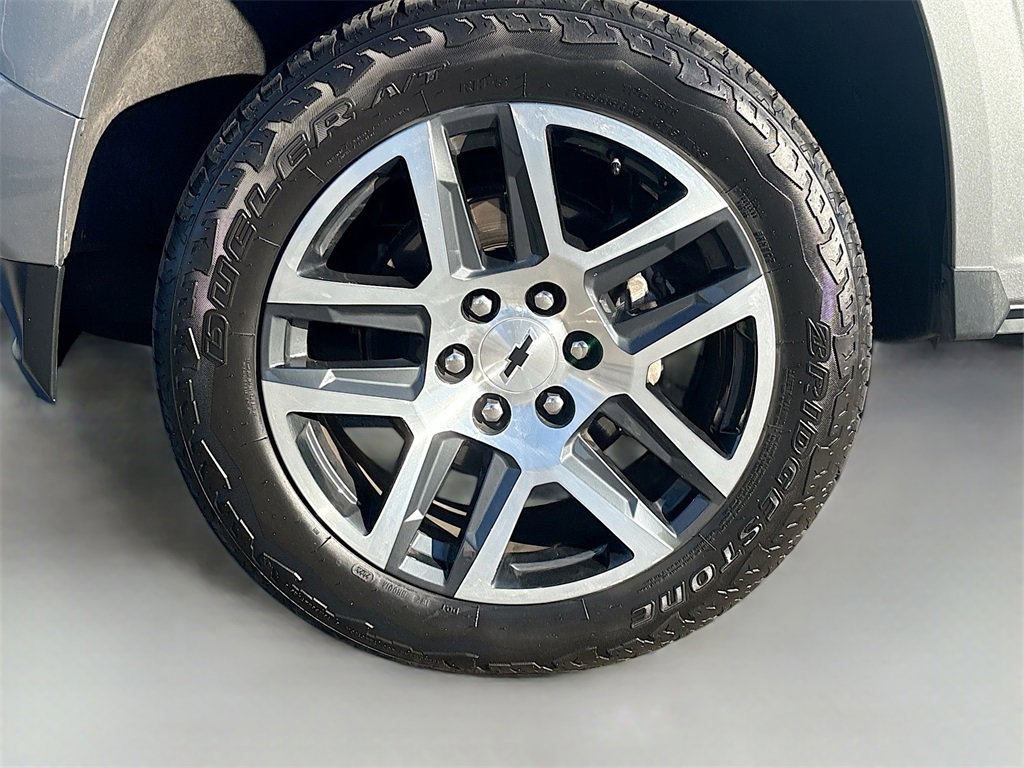 Used 2023 Chevrolet Colorado Z71 w/ Z71 Convenience Package 2 image 30