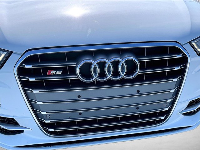 Used 2013 Audi S6 Prestige AWD/4WD image 29
